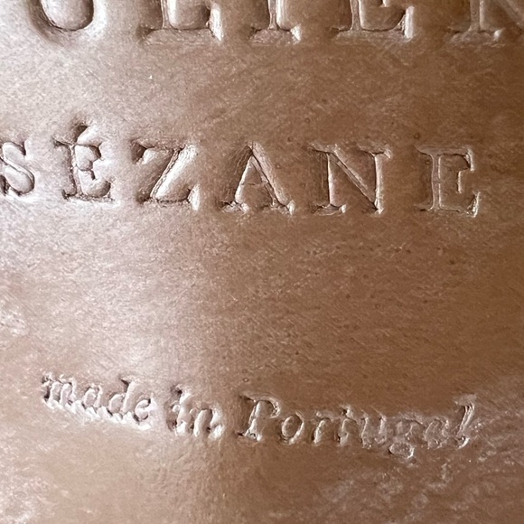 SEZANE SHOES - Picture 10 of 12